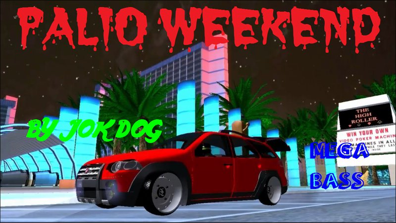 mod